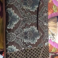 پشتی وکناره