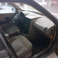 پژو 405 دوگانه