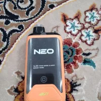 ویپ یکبارمصرف