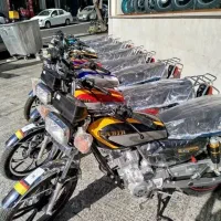 کبیر ۲۰۰ هندا اقساطی ۴۰۴ زیر قیمت بازار