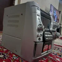 ضبط قدیمی آیوا 2200|سیستم صوتی خانگی|محمدشهر, همایون ویلا|دیوار