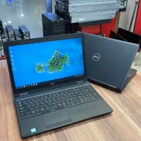 لپ‌تاپ DELL مدل 5580
