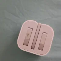 شارژر ایفون همراه با تایمر