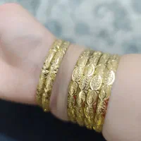 فروش فوری حدود 35گرم طلا