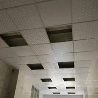 نصب سقف های کاذب