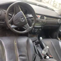 جک جی ۵ مدل۹۵|خودرو سواری و وانت|مشهد, نیروی هوایی|دیوار