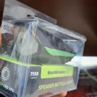 چراغ دوچرخه