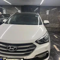 هیوندای سانتافه ix 45 2400cc تمیز ترین ماشین بازار|خودرو سواری و وانت|تهران, نیاوران|دیوار