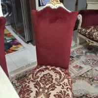 فروش مبلمان کلاسیک|مبلمان خانگی و میز عسلی|اصفهان, قهجاورستان|دیوار