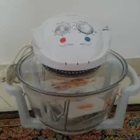 هواپز مدل توربو