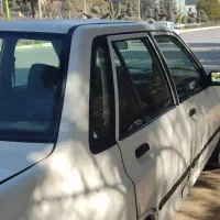 فروش پراید مدل ۸۵|خودرو سواری و وانت|فولادشهر, مسکن مهر فولادشهر|دیوار