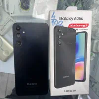 گوشی a05 s