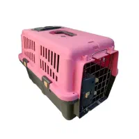 باکس سگ و گربه