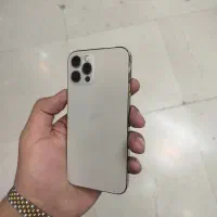 ایفون ۱۲ پرو