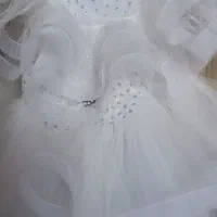 لباس عروس کودک