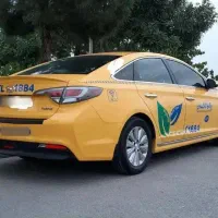 تاکسی سوناتا هیبرید|خودرو سواری و وانت|رباط‌کریم, رباط‌کریم|دیوار