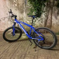 دوچرخه المپیا