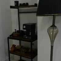 کافی بار|بوفه، ویترین، کنسول|صفادشت, |دیوار