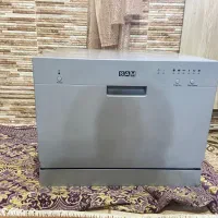 ماشین ظرفشویی رومیزی سام ۶ نفره ،نیازمند تعمیر