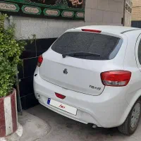 تیبا ۲ مدل ex هاچبک ۱۴۰۰