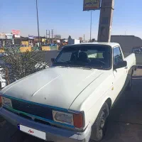 وانت پیکان دوگانه|خودرو سواری و وانت|قدس, هفت جوی|دیوار