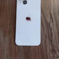 ایفون ۱۳ نرمال سفید