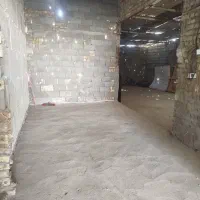 مغازه اجاره|اجارهٔ مغازه و غرفه|مشهد, میان ولایت|دیوار