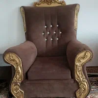 مبل|مبلمان خانگی و میز عسلی|ماهان, |دیوار