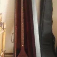 سه تار کاسه یک تکه مهر یا برند دهقانی