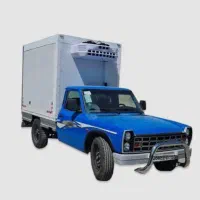 نیسان یخچالدار اماده به همکاری با شرکت ها