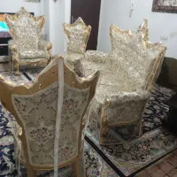 مبل سلطنتی