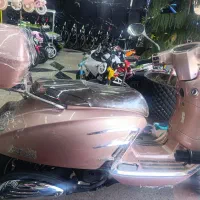 وسپا 150cc