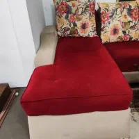 مبل در حد نو و سفارشی|مبلمان خانگی و میز عسلی|ارومیه, |دیوار