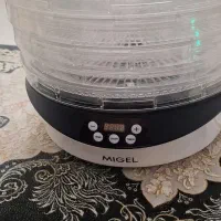 میوه خشک کن میگل GFD500|سایر لوازم برقی|ری, علایین|دیوار