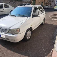 پراید ۱۱۱|خودرو سواری و وانت|رشت, لاکانی|دیوار