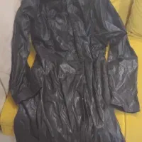 کاپشن مخمل طرح بوفالو زنانه و بارونی زنانه|لباس|نیشابور, شهید بهشتی|دیوار