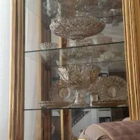 گنجه|بوفه، ویترین، کنسول|تربت جام, مسکن مهر|دیوار