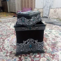 جاسطل اشغالی و کاغذ دستمالی
