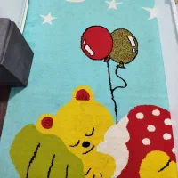 فرش فانتزی ۴متر