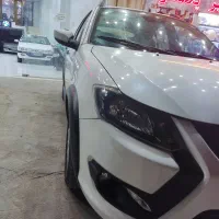 کوییک مدل ۱۴۰۲ تمیز