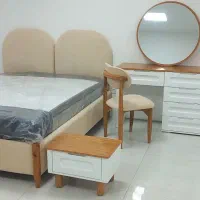 تولیدی سرویس خواب پل|تخت و سرویس خواب|مشهد, سناباد|دیوار