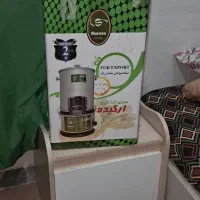 دستگاه سبزی خرد کن|خردکن، آسیاب، غذاساز|اهواز, کمپلو جنوبی|دیوار