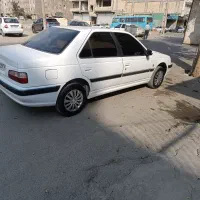 پرشیا پژو پارس مدل 91|خودرو سواری و وانت|نسیم‌شهر, |دیوار