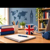 تدریس خصوصی زبان انگلیسی با متد جذاب