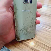 2عدد گوشی s8و s6|موبایل|تهران, عبدل‌آباد|دیوار