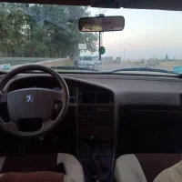 پارس  ساده مدل ۹۰|خودرو سواری و وانت|نیشابور, بزرگمهر|دیوار