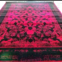 فرش پایتخت پول فرش دست دوم بده ولی نو بخر ۴/۵۰۰|فرش|زاهدان, |دیوار