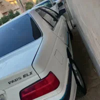 پژو پارس سال1400|خودرو سواری و وانت|شیراز, گلشن|دیوار