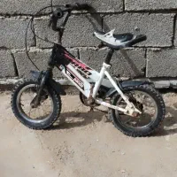 دوچرخه تمیز 12