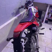 تریل روان مدل۸۶|موتورسیکلت|تهران, حسنآباد|دیوار